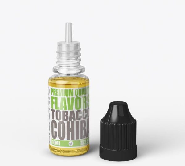 6963 INFAMOUS LIQONIC AROMA COHIBA 10 ml 1.jpg