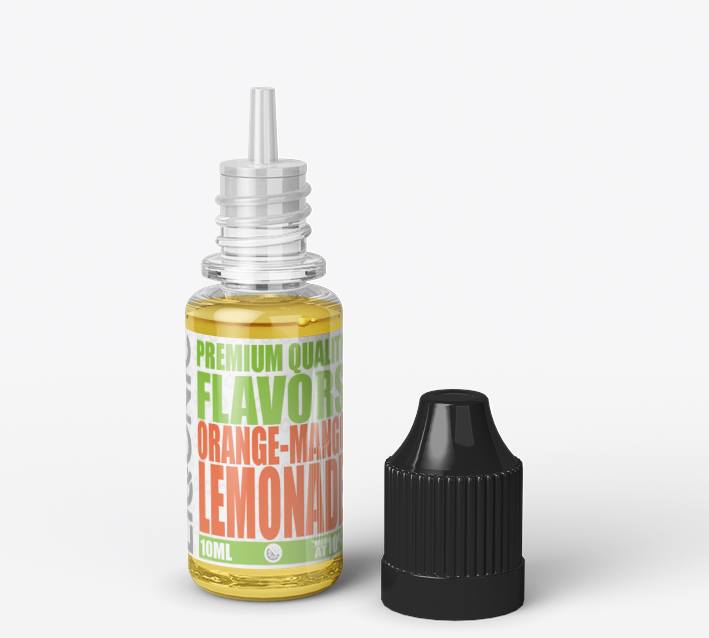 6967 INFAMOUS LIQONIC AROMA ORANGE MANGO LEMONADE 10 ml 1.jpg