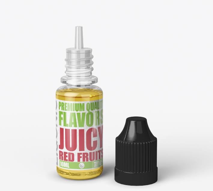 6974 INFAMOUS LIQONIC AROMA JUICY RED FRUITS 10 ml 1.jpg