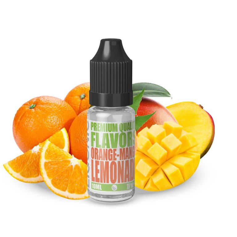 6979 INFAMOUS LIQONIC AROMA ORANGE MANGO LEMONADE 10 ml 1.jpg