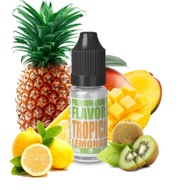 6980 INFAMOUS LIQONIC AROMA TROPICAL LEMONADE 10 ml 1.jpg