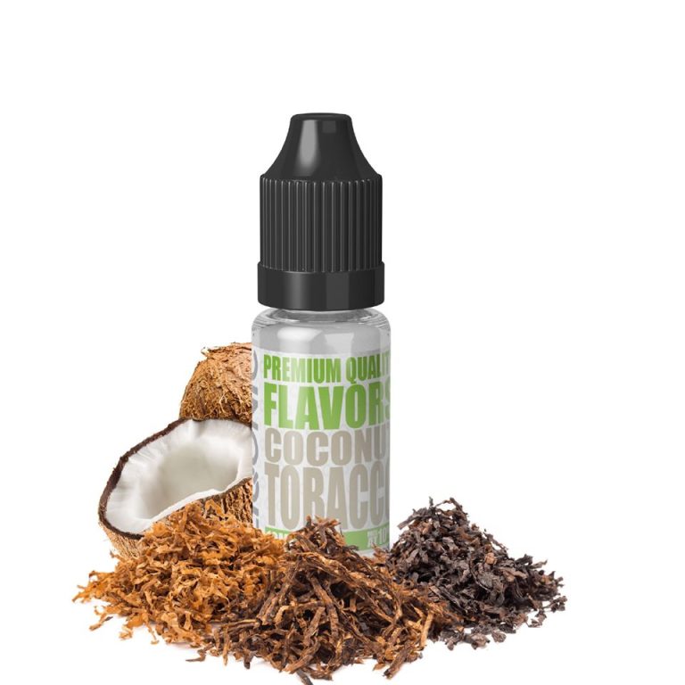 6981 INFAMOUS LIQONIC AROMA COCONUT TOBACCO 10 ml 1.jpg
