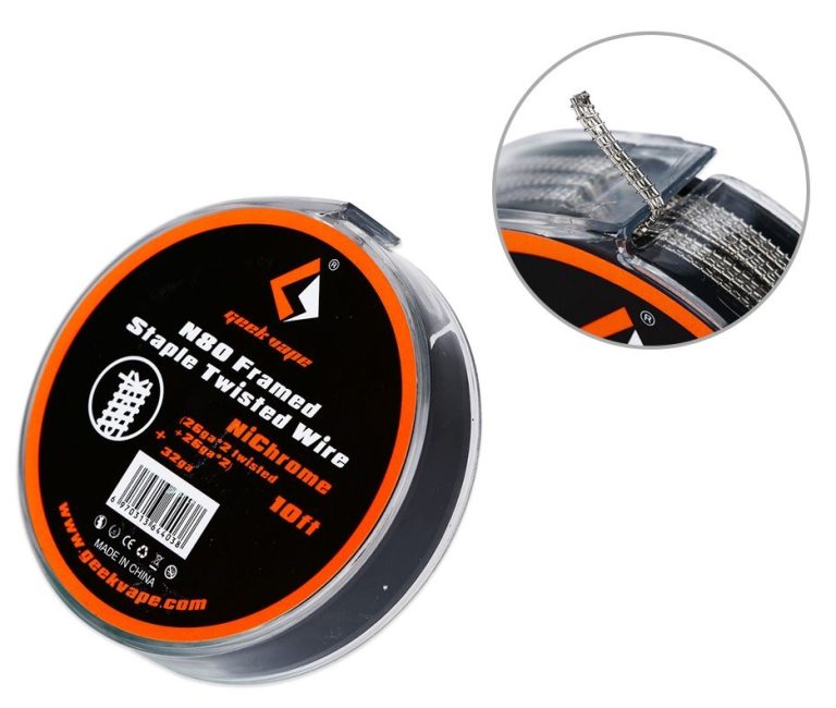 7189 ZICA GEEKVAPE N80 FRAMED STAPLE TWISTED WIRE 26 ga2 twisted26 ga232 ga 3 m 1.jpg