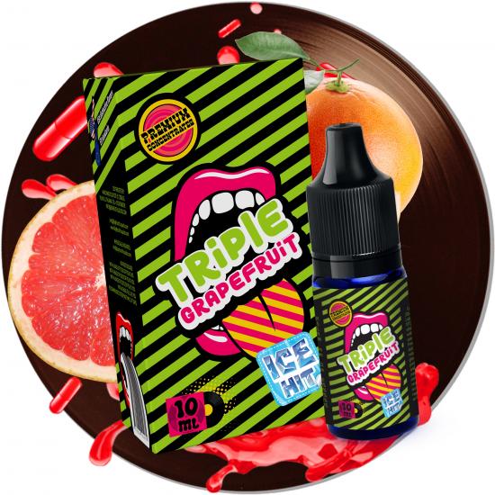 7243 BIG MOUTH AROMA TRIPLE GRAPEFRUIT ICE HIT 10 ml 1.jpg