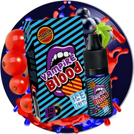 7244 BIG MOUTH AROMA VAMPIRE BLOOD ICE HIT 10 ml 1.jpg