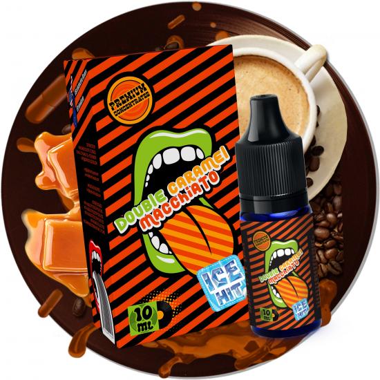 7249 BIG MOUTH AROMA DOUBLE CARAMEL MACCHIATO ICE HIT 10 ml 1.jpg