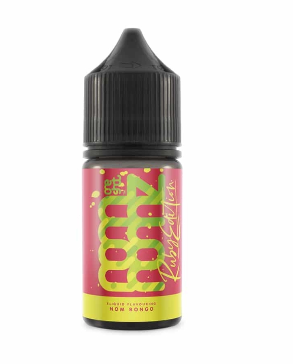 7275 NOM NOMZ AROMA NOM BONGO RUBY EDITION 30 ml 1.jpg