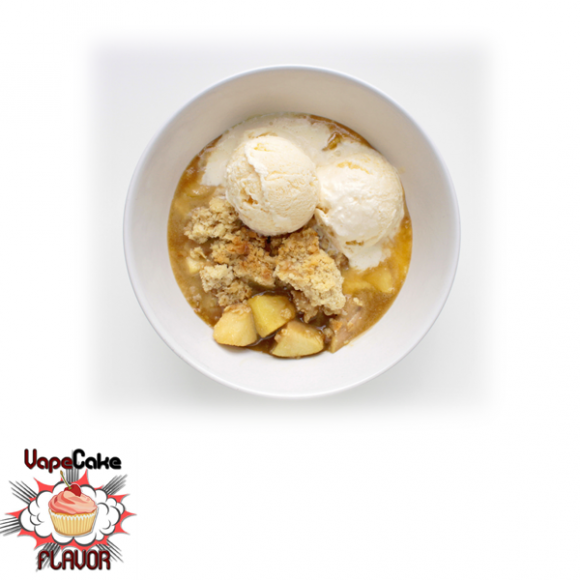 7295 VAPECAKE AROMA Apple Pear Crumble 10 ml 1.png