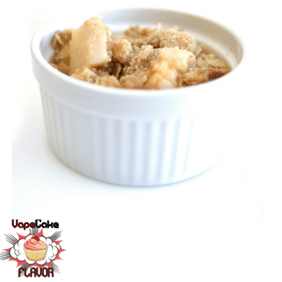 7297 VAPECAKE AROMA Apple Crumble 10 ml 1.png