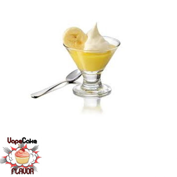 7302 VAPECAKE AROMA Banana Custard 10 ml 1.png