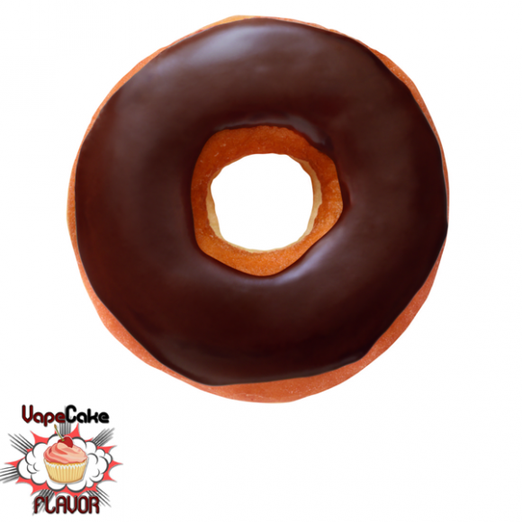 7320 VAPECAKE AROMA Chocolate Glazed Donut 10 ml 1.png