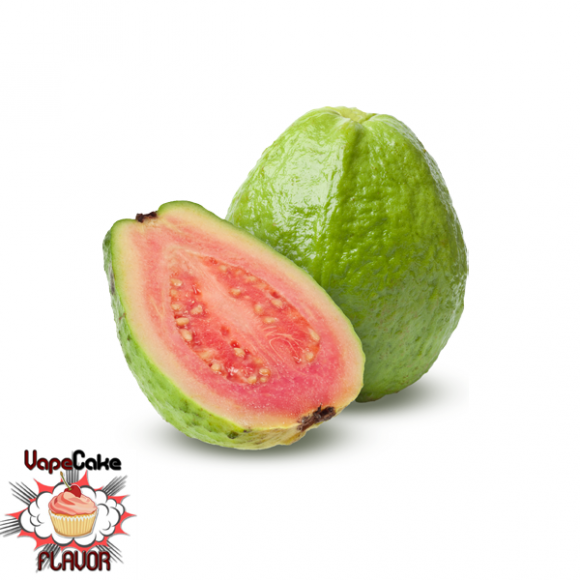 7345 VAPECAKE AROMA Guava 10 ml 1.png