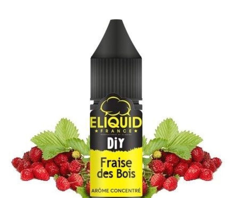 7542 ELIQUID AROMA WILD STRAWBERRY 10 ml 1.jpg