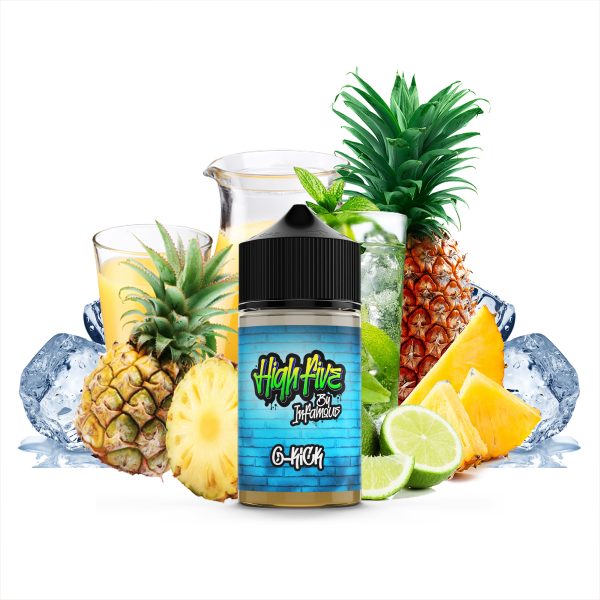 7582 INFAMOUS HIGH FIVE AROMA G KICK 10 ml 1.jpg