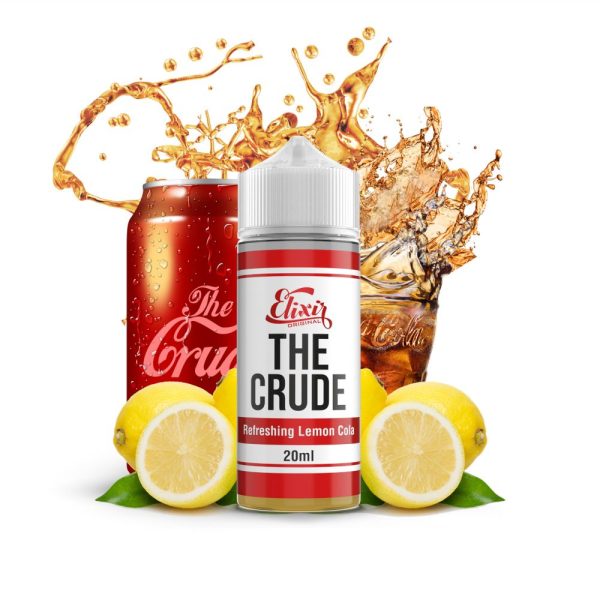 7617 INFAMOUS ELIXIR AROMA CRUDE 20ml120 ml 1.jpg