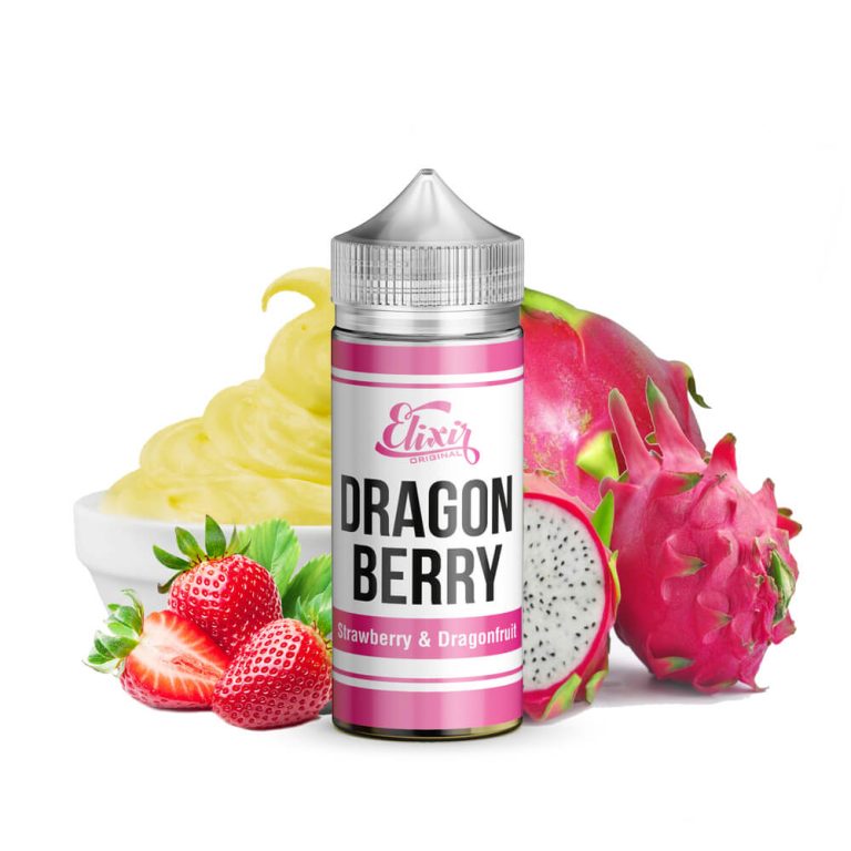 7618 INFAMOUS ELIXIR AROMA DRAGONBERRY 20ml120ml 1.jpg