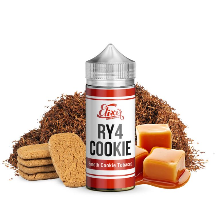 7621 INFAMOUS ELIXIR RY4 COOKIE 20ml120ml 1.jpg