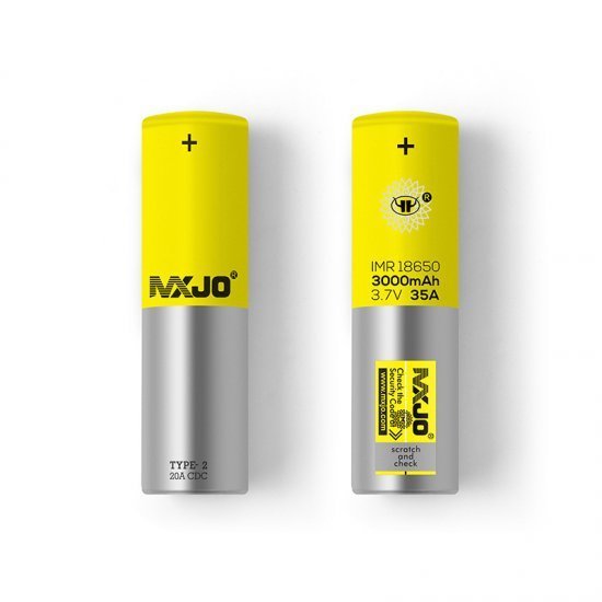 7645 BATERIJA MXJO IMR18650 3000mAh 35A 3.7V 1.jpg