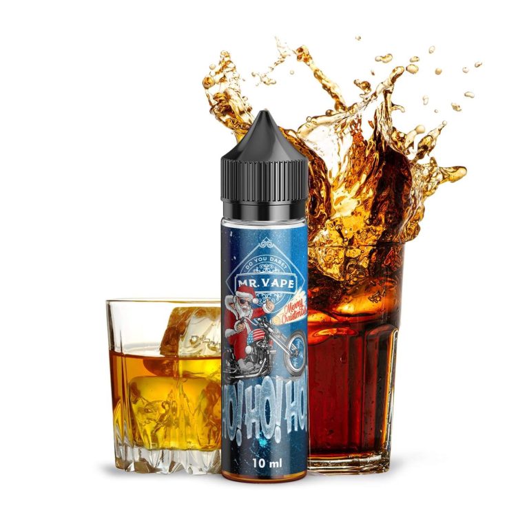 7667 MR.VAPE AROMA HO HO HO 10ml60ml 1.jpg