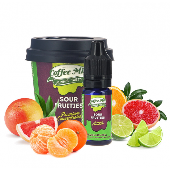 7752 COFFEE MILL AROMA SOUR FRUITIES 10 ml 1.png