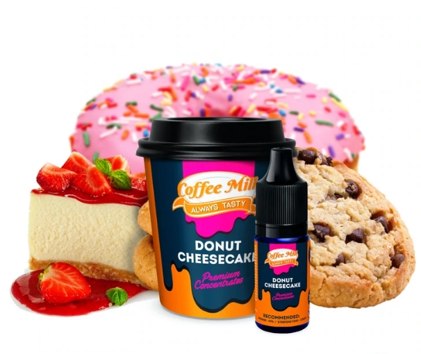 7753 COFFEE MILL AROMA DONUT CHEESECAKE 10 ml 1.jpg