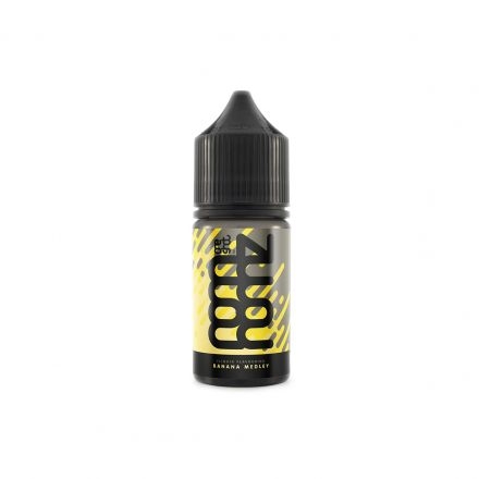 7756 NOM NOMZ AROMA BANANA MEDLEY 30 ml 1.jpg