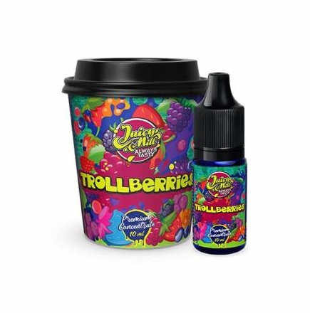 7760 JUICY MILL AROMA TROLLBERRIES 10 ml 1.jpg