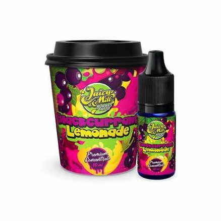 7762 JUICY MILL AROMA BLACKCURRANT LEMONADE 10 ml 1.jpg