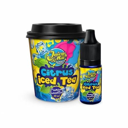7763 JUICY MILL AROMA CITRUS ICED TEA 10 ml 1.jpg