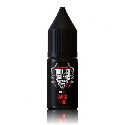 7779 FLAVOR MONKS AROMA TOBACCO BASTARDS No. 17 DARK FIRE 10 ml 1.jpg