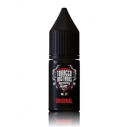 7781 FLAVOR MONKS AROMA TOBACCO BASTARDS No. 37 ORIGINAL 10 ml 1.jpg