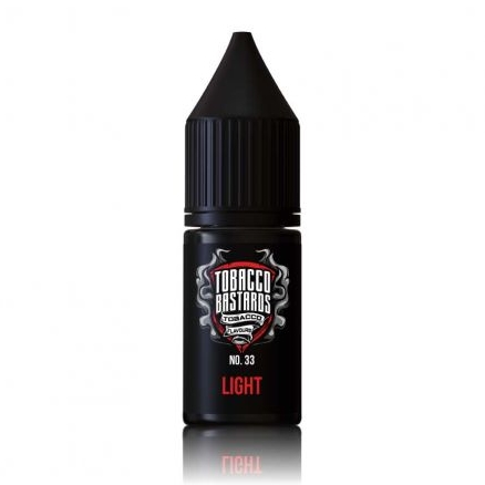 7782 FLAVOR MONKS AROMA TOBACCO BASTARDS No. 33 LIGHT 10 ml 1.jpg