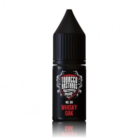 7785 FLAVOR MONKS AROMA TOBACCO BASTARDS No. 69 WHISKY OAK 10 ml 1.jpg