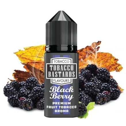 7787 FLAVOR MONKS AROMA TOBACCO FRUIT BLACKBERRY 10 ml 1.jpg