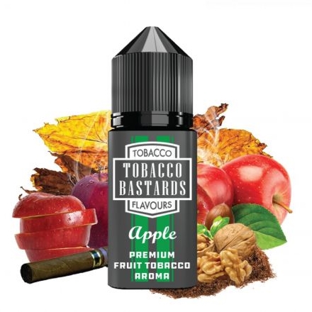 7788 FLAVOR MONKS AROMA TOBACCO FRUIT APPLE 10 ml 1.jpg