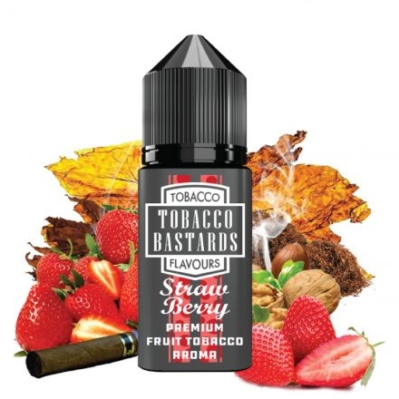 7789 FLAVOR MONKS AROMA TOBACCO FRUIT STRAWBERRY 10 ml 1.jpg