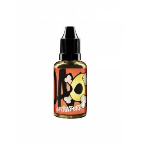7807 JAX CUSTARD AROMA STRAWBERRY 30 ml 1.jpg