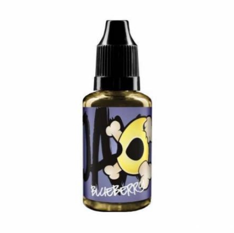 7809 JAX CUSTARD AROMA BLUEBERRY 30 ml 1.jpg