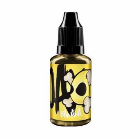 7810 JAX CUSTARD AROMA BANANA 30 ml 1.jpg