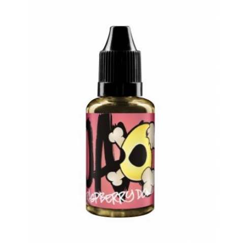 7812 JAX CUSTARD AROMA RASPBERRY DONUT 30 ml 1.jpg