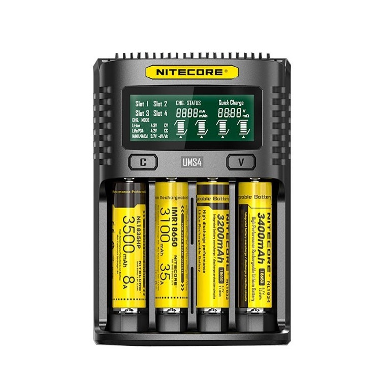 7905 PUNJAC NITECORE UMS4 USB 1.jpg