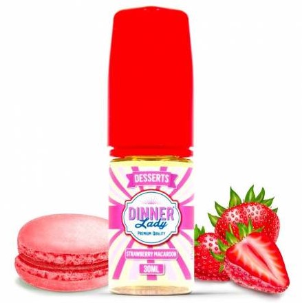 7907 DINNER LADY AROMA STRAWBERRY MACAROON 30 ml 1.jpg