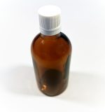 7960 STAKLENA BOCICA S KAPALICOM ZA GUSTE MEDIJE 100 ml 1.jpg