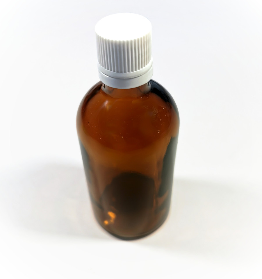 7960 STAKLENA BOCICA S KAPALICOM ZA GUSTE MEDIJE 100 ml 1.jpg