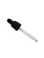 7991 STAKLENA BOCICA S PIPETOM SMEDA 30 ml 1.jpg