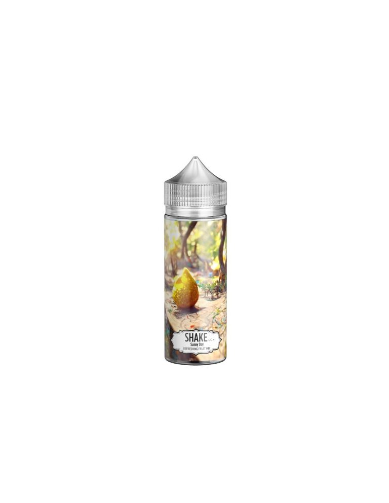 7994 SHAKE ART AROMA SUNNY DAY 24 ml 120 ml 1.jpg