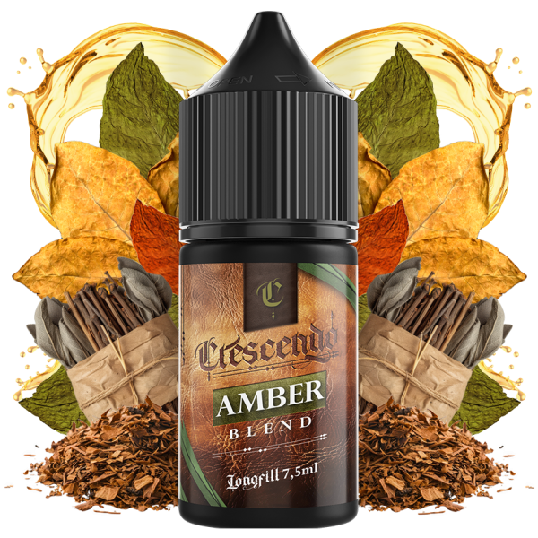 Crescendo Amber Blend 75ml Longfill with Ingredients 1.png