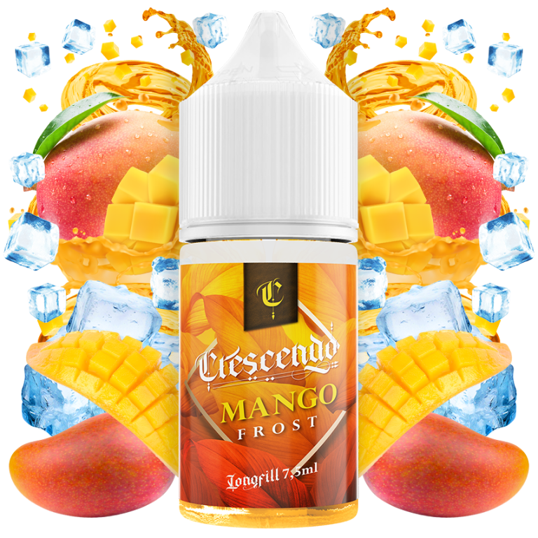 Crescendo Mango Frost 75ml Longfill with Ingredients 1.png
