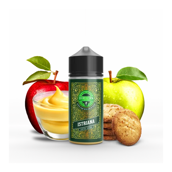 Deuces Istriana SF Ingredients 120ml web.webp