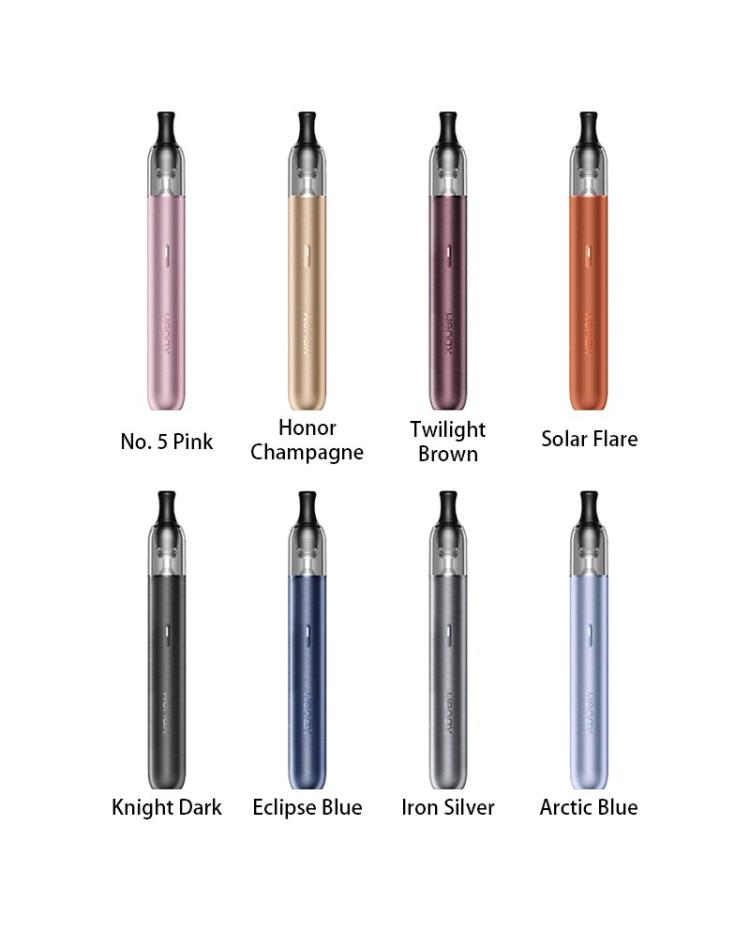 Geekvape Wenax M2 Pod System Kit 1200mAh Color 750x930 1.jpg
